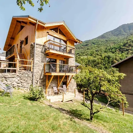 Belamy 1 Courchevel