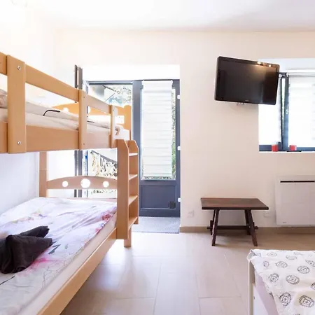Belamy 1 Apartment *