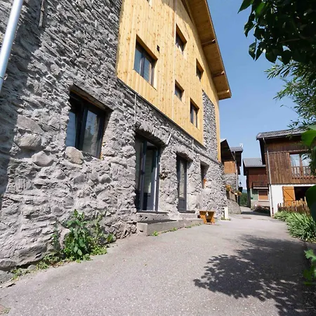 Apartment Belamy 1 *